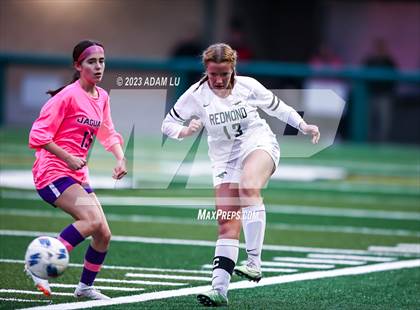 Thumbnail 1 in Redmond vs. North Creek photogallery.