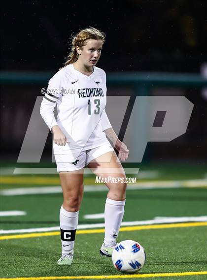 Thumbnail 1 in Redmond vs. North Creek photogallery.