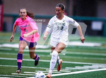 Thumbnail 1 in Redmond vs. North Creek photogallery.