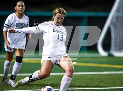 Thumbnail 2 in Redmond vs. North Creek photogallery.