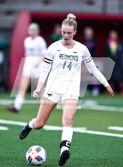 Thumbnail 3 in Redmond vs. North Creek photogallery.