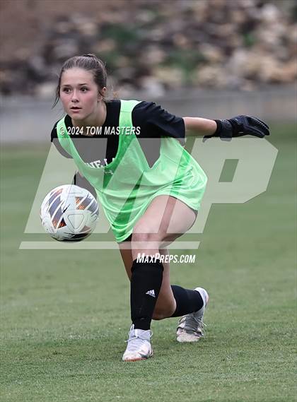 Thumbnail 1 in Pine Lake Prep @ Seaforth (NCHSAA 2A Championship) photogallery.