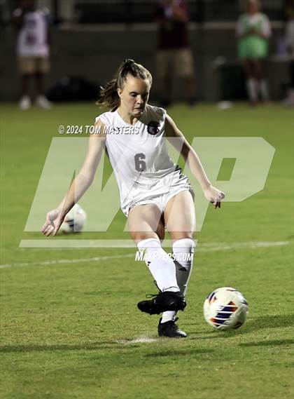 Thumbnail 2 in Pine Lake Prep @ Seaforth (NCHSAA 2A Championship) photogallery.