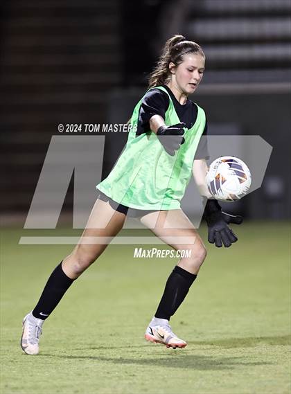 Thumbnail 1 in Pine Lake Prep @ Seaforth (NCHSAA 2A Championship) photogallery.