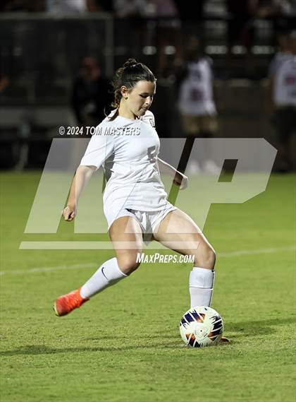 Thumbnail 1 in Pine Lake Prep @ Seaforth (NCHSAA 2A Championship) photogallery.
