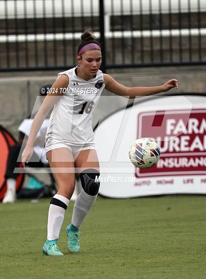 Thumbnail 1 in Pine Lake Prep @ Seaforth (NCHSAA 2A Championship) photogallery.