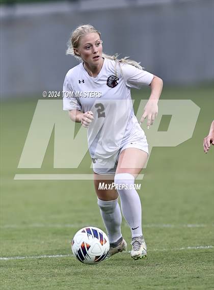 Thumbnail 2 in Pine Lake Prep @ Seaforth (NCHSAA 2A Championship) photogallery.