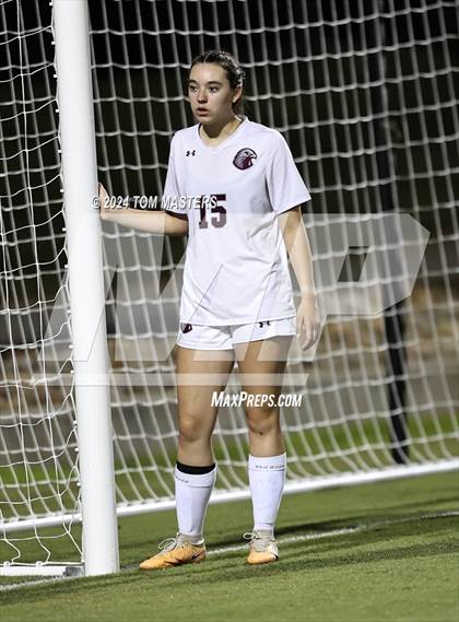 Thumbnail 2 in Pine Lake Prep @ Seaforth (NCHSAA 2A Championship) photogallery.