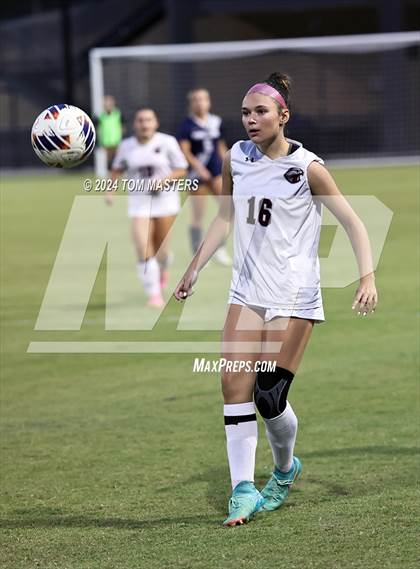 Thumbnail 1 in Pine Lake Prep @ Seaforth (NCHSAA 2A Championship) photogallery.