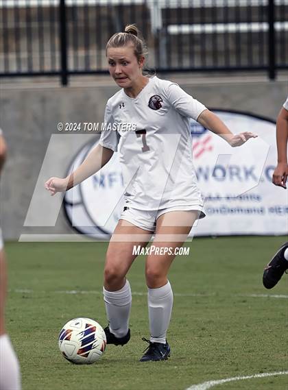 Thumbnail 1 in Pine Lake Prep @ Seaforth (NCHSAA 2A Championship) photogallery.