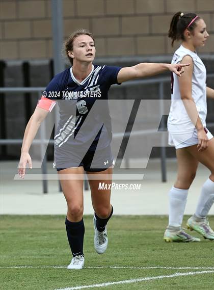 Thumbnail 1 in Pine Lake Prep @ Seaforth (NCHSAA 2A Championship) photogallery.