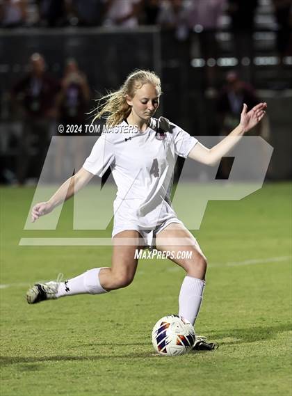 Thumbnail 3 in Pine Lake Prep @ Seaforth (NCHSAA 2A Championship) photogallery.