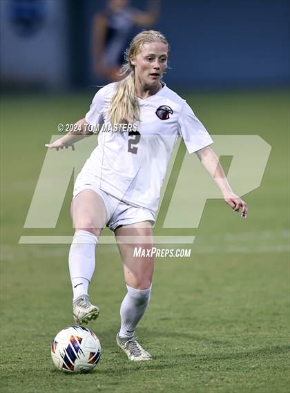 Thumbnail 1 in Pine Lake Prep @ Seaforth (NCHSAA 2A Championship) photogallery.