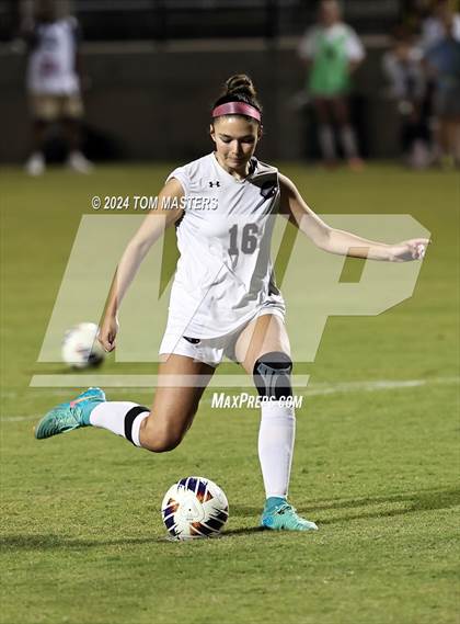 Thumbnail 1 in Pine Lake Prep @ Seaforth (NCHSAA 2A Championship) photogallery.