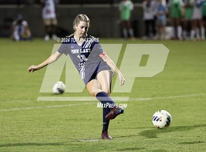 Thumbnail 1 in Pine Lake Prep @ Seaforth (NCHSAA 2A Championship) photogallery.