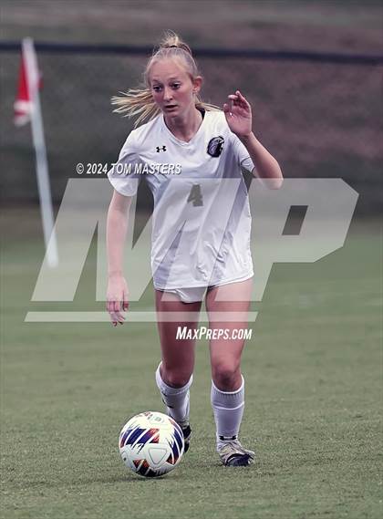 Thumbnail 2 in Pine Lake Prep @ Seaforth (NCHSAA 2A Championship) photogallery.