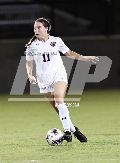 Thumbnail 1 in Pine Lake Prep @ Seaforth (NCHSAA 2A Championship) photogallery.