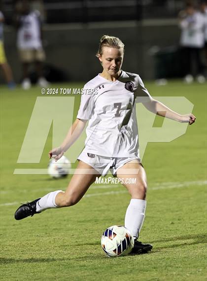 Thumbnail 1 in Pine Lake Prep @ Seaforth (NCHSAA 2A Championship) photogallery.