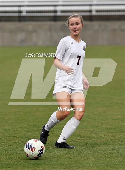 Thumbnail 3 in Pine Lake Prep @ Seaforth (NCHSAA 2A Championship) photogallery.