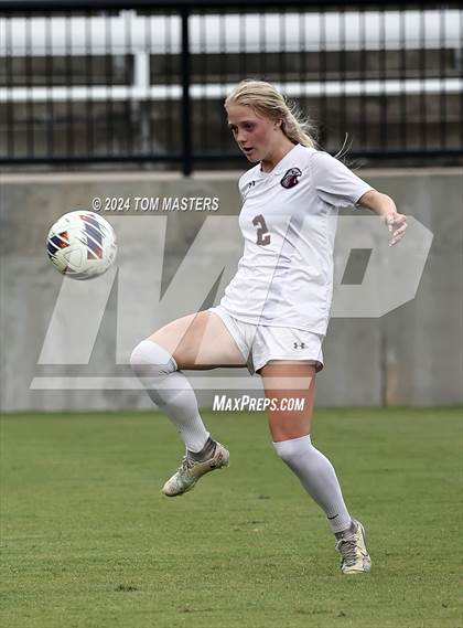 Thumbnail 2 in Pine Lake Prep @ Seaforth (NCHSAA 2A Championship) photogallery.