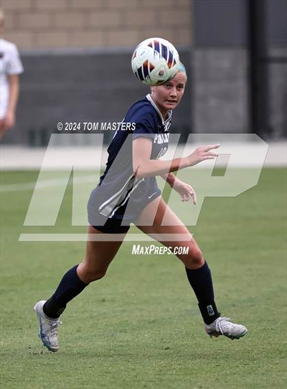 Thumbnail 1 in Pine Lake Prep @ Seaforth (NCHSAA 2A Championship) photogallery.