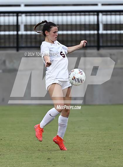 Thumbnail 1 in Pine Lake Prep @ Seaforth (NCHSAA 2A Championship) photogallery.
