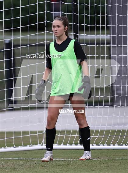 Thumbnail 1 in Pine Lake Prep @ Seaforth (NCHSAA 2A Championship) photogallery.