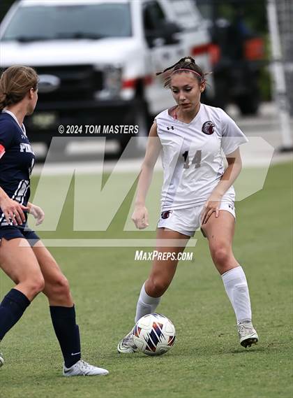Thumbnail 1 in Pine Lake Prep @ Seaforth (NCHSAA 2A Championship) photogallery.