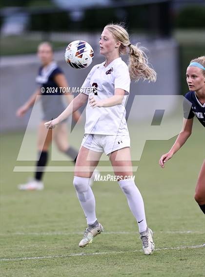 Thumbnail 1 in Pine Lake Prep @ Seaforth (NCHSAA 2A Championship) photogallery.