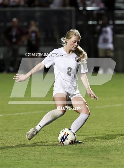 Thumbnail 1 in Pine Lake Prep @ Seaforth (NCHSAA 2A Championship) photogallery.