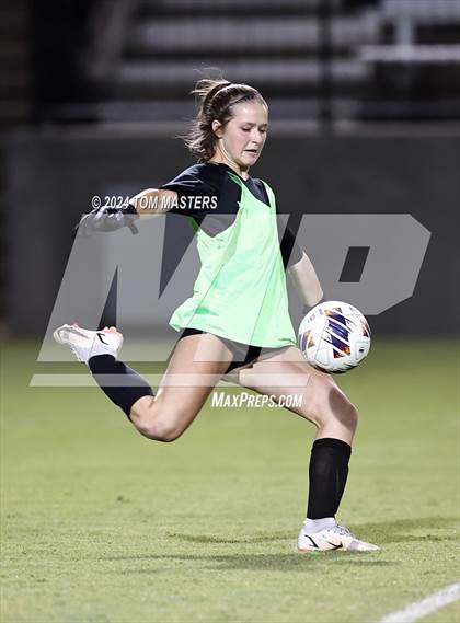 Thumbnail 2 in Pine Lake Prep @ Seaforth (NCHSAA 2A Championship) photogallery.