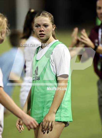Thumbnail 2 in Pine Lake Prep @ Seaforth (NCHSAA 2A Championship) photogallery.