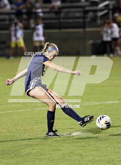 Thumbnail 2 in Pine Lake Prep @ Seaforth (NCHSAA 2A Championship) photogallery.