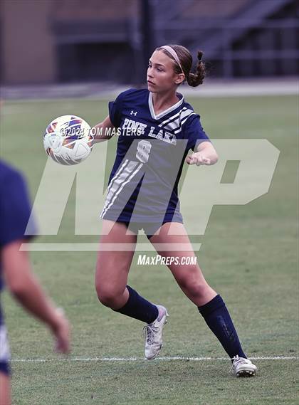 Thumbnail 1 in Pine Lake Prep @ Seaforth (NCHSAA 2A Championship) photogallery.