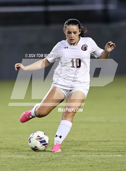 Thumbnail 1 in Pine Lake Prep @ Seaforth (NCHSAA 2A Championship) photogallery.