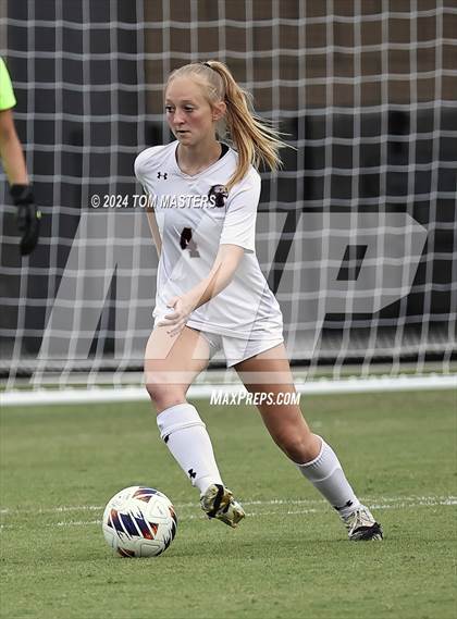 Thumbnail 1 in Pine Lake Prep @ Seaforth (NCHSAA 2A Championship) photogallery.