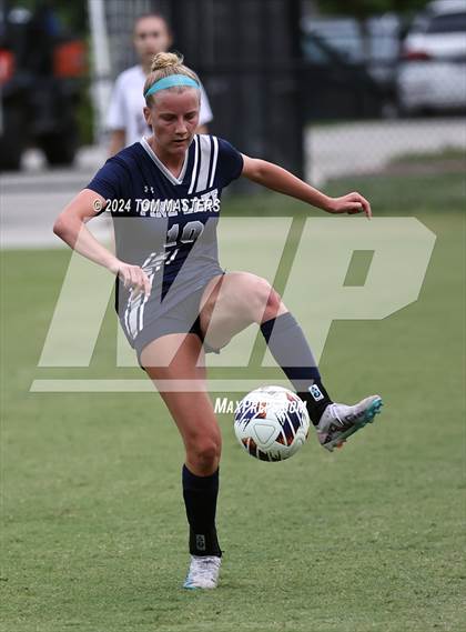 Thumbnail 1 in Pine Lake Prep @ Seaforth (NCHSAA 2A Championship) photogallery.