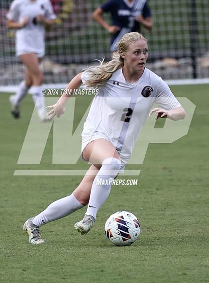 Thumbnail 3 in Pine Lake Prep @ Seaforth (NCHSAA 2A Championship) photogallery.