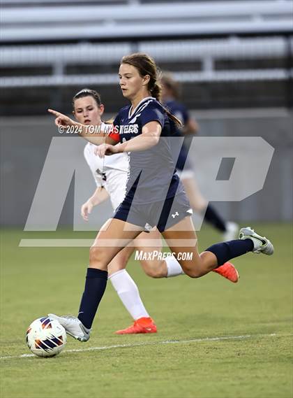 Thumbnail 1 in Pine Lake Prep @ Seaforth (NCHSAA 2A Championship) photogallery.