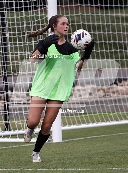 Thumbnail 2 in Pine Lake Prep @ Seaforth (NCHSAA 2A Championship) photogallery.