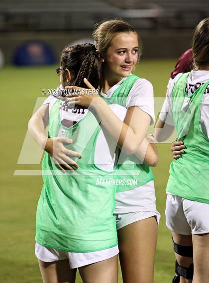Thumbnail 3 in Pine Lake Prep @ Seaforth (NCHSAA 2A Championship) photogallery.