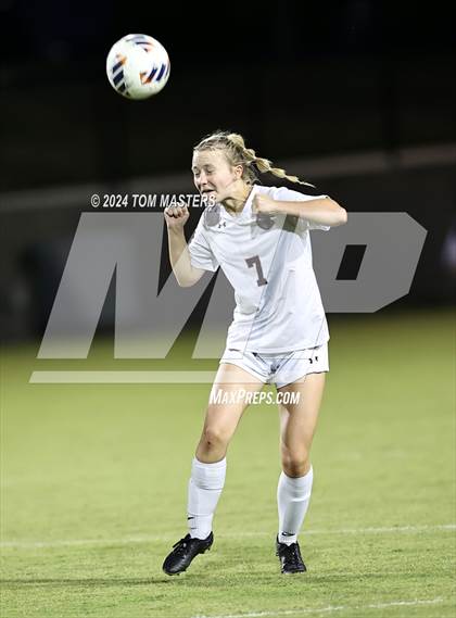 Thumbnail 1 in Pine Lake Prep @ Seaforth (NCHSAA 2A Championship) photogallery.