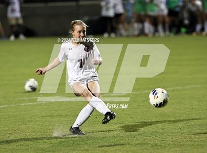 Thumbnail 3 in Pine Lake Prep @ Seaforth (NCHSAA 2A Championship) photogallery.