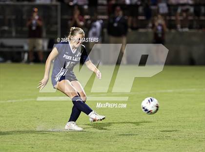 Thumbnail 1 in Pine Lake Prep @ Seaforth (NCHSAA 2A Championship) photogallery.