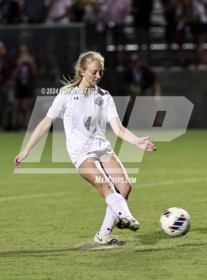 Thumbnail 1 in Pine Lake Prep @ Seaforth (NCHSAA 2A Championship) photogallery.