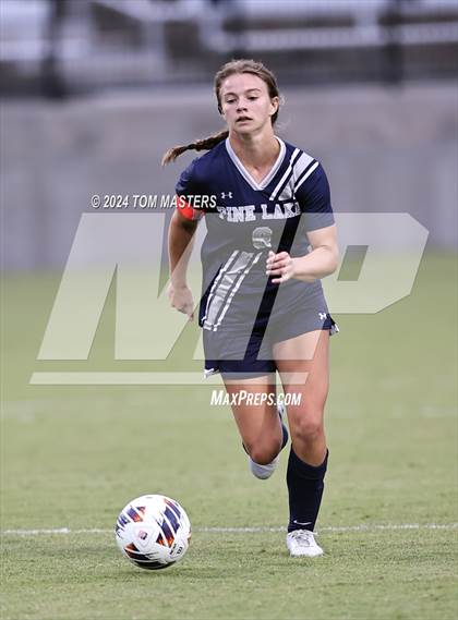 Thumbnail 1 in Pine Lake Prep @ Seaforth (NCHSAA 2A Championship) photogallery.