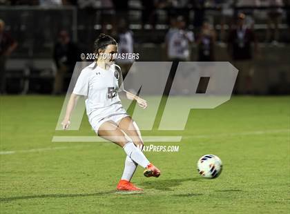 Thumbnail 2 in Pine Lake Prep @ Seaforth (NCHSAA 2A Championship) photogallery.