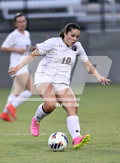 Thumbnail 1 in Pine Lake Prep @ Seaforth (NCHSAA 2A Championship) photogallery.
