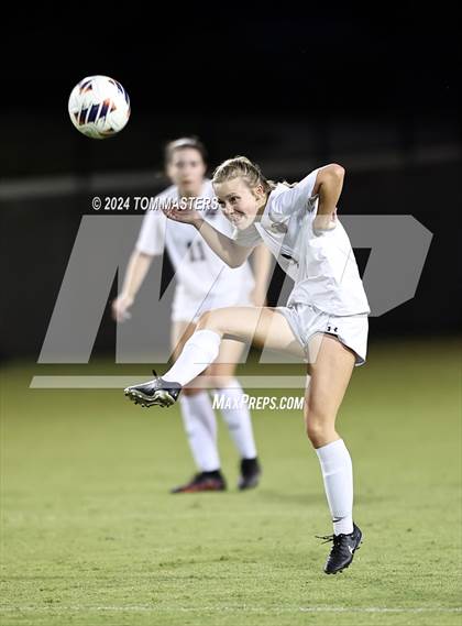 Thumbnail 3 in Pine Lake Prep @ Seaforth (NCHSAA 2A Championship) photogallery.