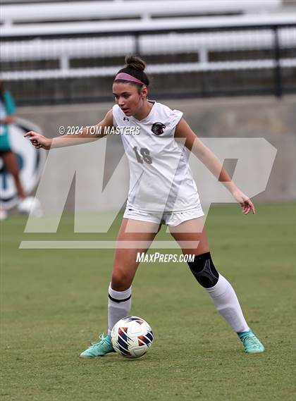 Thumbnail 1 in Pine Lake Prep @ Seaforth (NCHSAA 2A Championship) photogallery.
